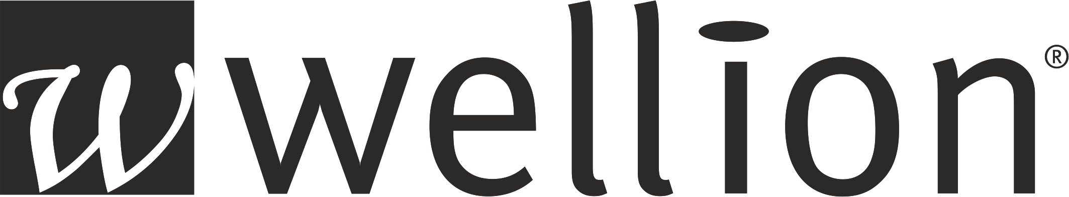 Wellion logo